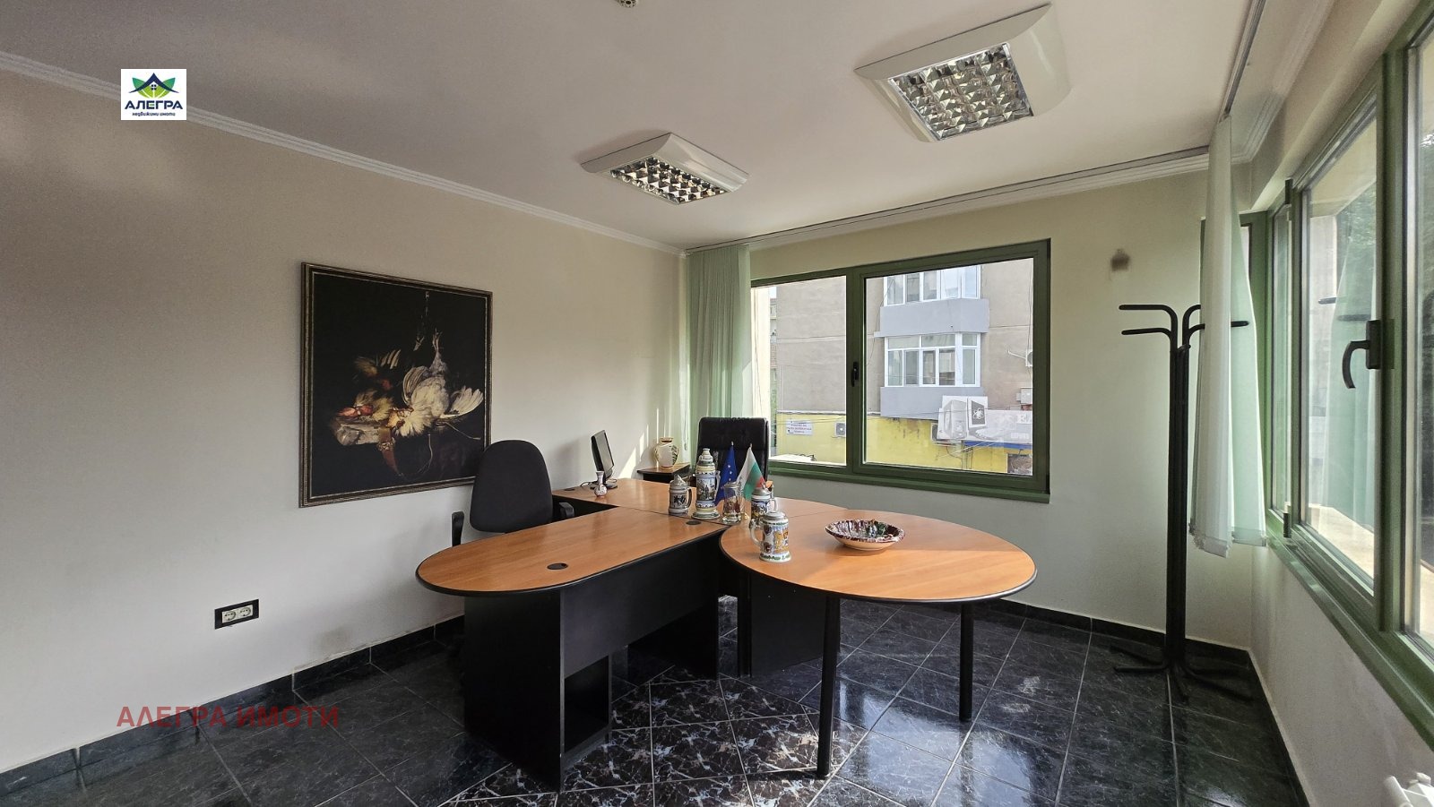 Дава под Наем ОФИС | Imot.bg — изображение 2