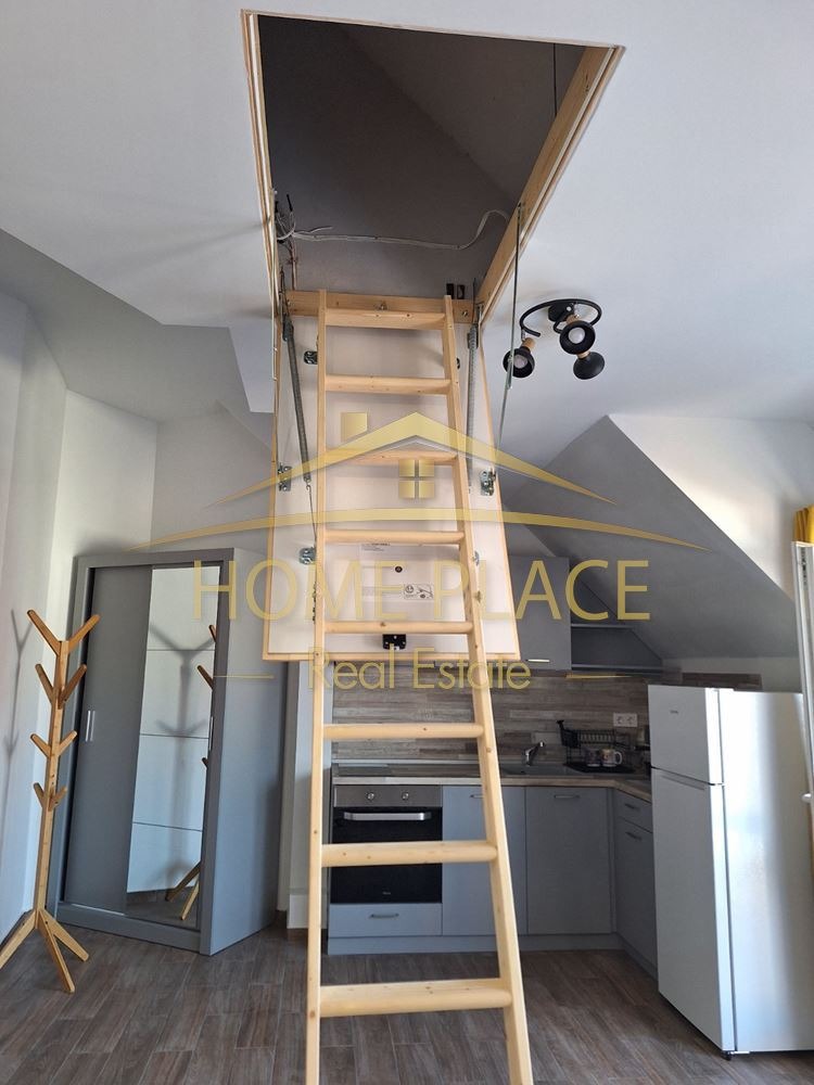 Do wynajęcia  Studio Warna , Pogrebi , 50 mkw | 71226229 - obraz [7]