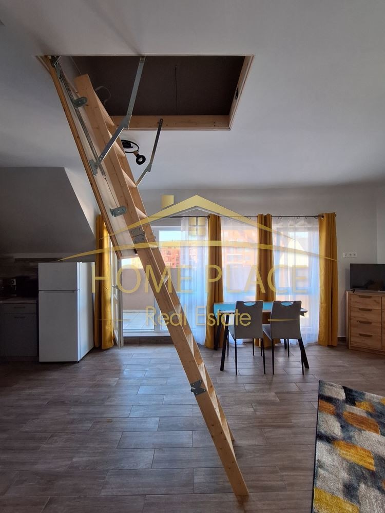 Do wynajęcia  Studio Warna , Pogrebi , 50 mkw | 71226229 - obraz [6]