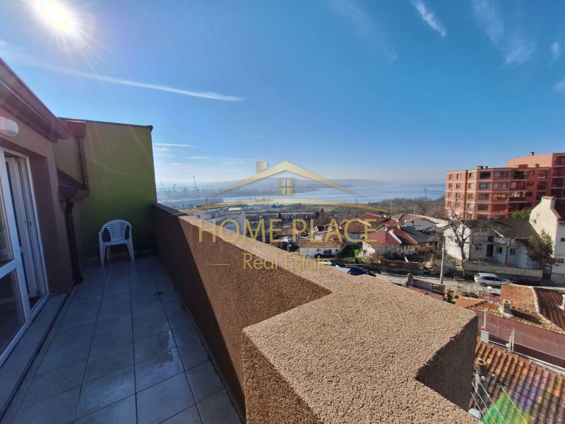 Do wynajęcia  Studio Warna , Pogrebi , 50 mkw | 71226229 - obraz [9]