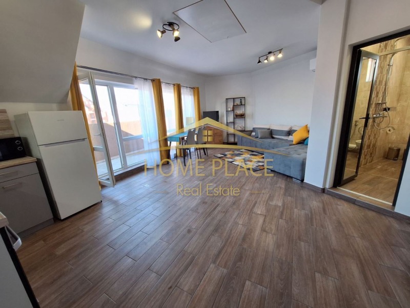 Do wynajęcia  Studio Warna , Pogrebi , 50 mkw | 71226229 - obraz [2]