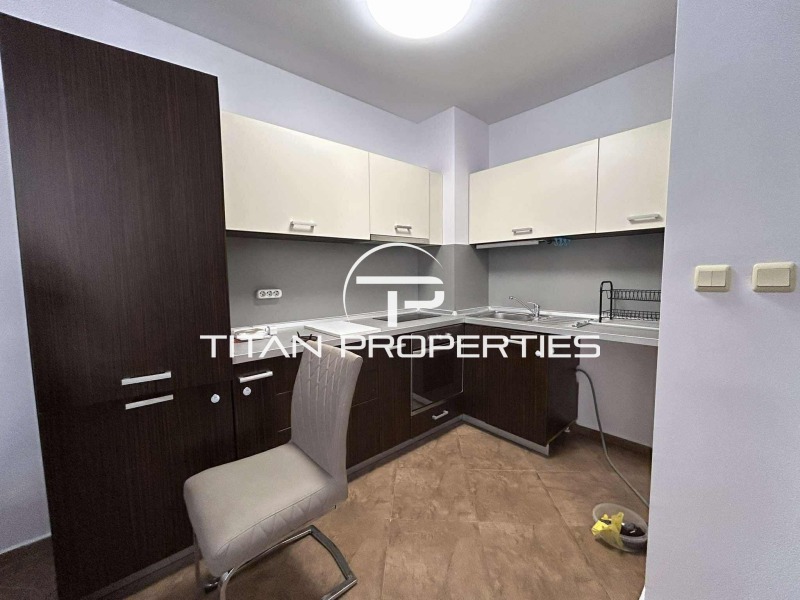 В аренду  1 спальня Варна , Бриз , 64 кв.м | 43732148 - изображение [3]