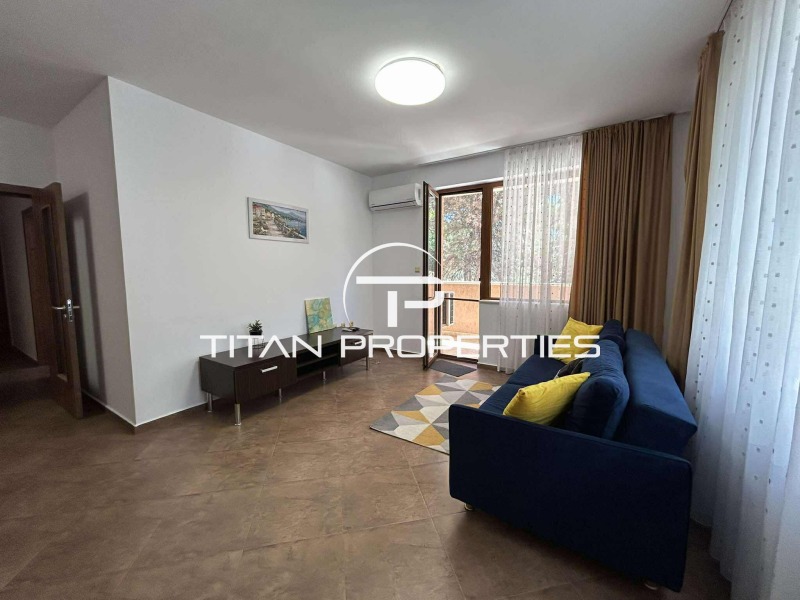 В аренду  1 спальня Варна , Бриз , 64 кв.м | 43732148 - изображение [2]