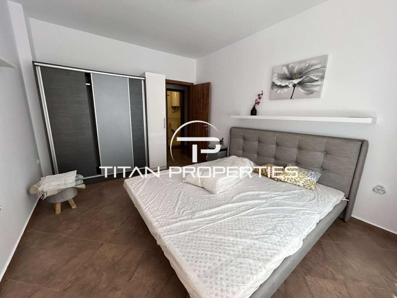 В аренду  1 спальня Варна , Бриз , 64 кв.м | 43732148 - изображение [4]
