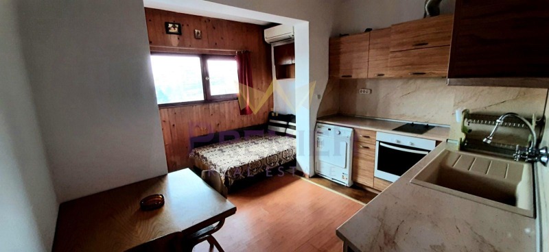En renta  1 dormitorio Varna , Mladost 1 , 42 metros cuadrados | 27787324 - imagen [10]