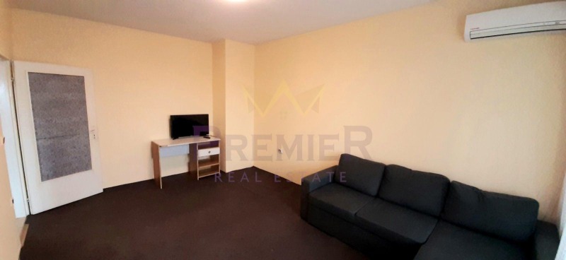 En renta  1 dormitorio Varna , Mladost 1 , 42 metros cuadrados | 27787324 - imagen [2]