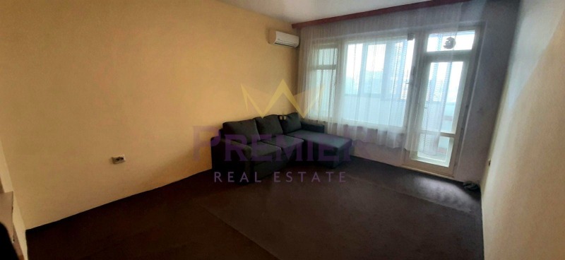 En renta  1 dormitorio Varna , Mladost 1 , 42 metros cuadrados | 27787324 - imagen [5]