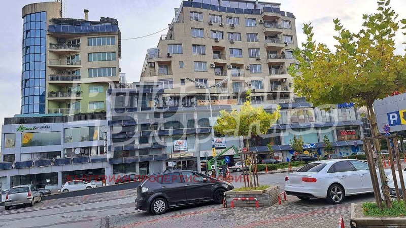Do wynajęcia  1 sypialnia Sofia , Goce Delczew , 97 mkw | 59105998 - obraz [14]