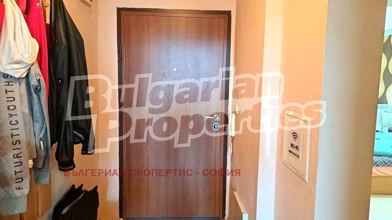 Do wynajęcia  1 sypialnia Sofia , Goce Delczew , 97 mkw | 59105998 - obraz [10]