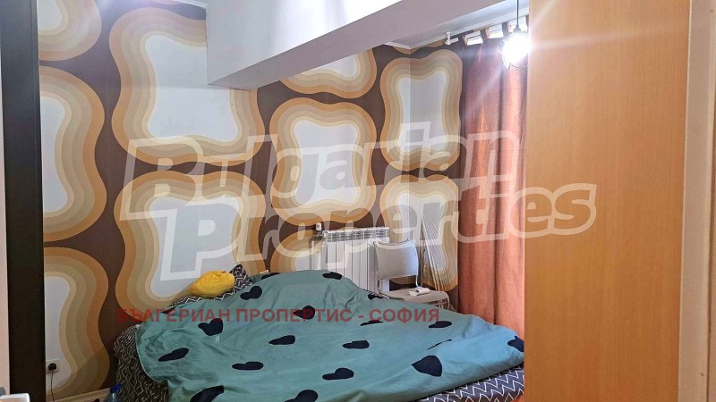 Do wynajęcia  1 sypialnia Sofia , Goce Delczew , 97 mkw | 59105998 - obraz [6]