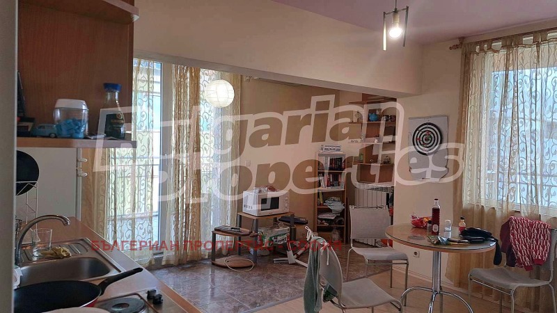 Do wynajęcia  1 sypialnia Sofia , Goce Delczew , 97 mkw | 59105998 - obraz [3]