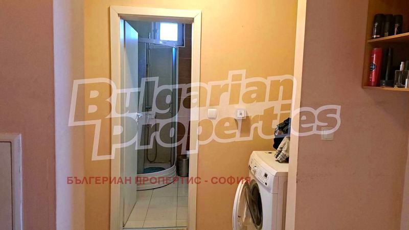 Do wynajęcia  1 sypialnia Sofia , Goce Delczew , 97 mkw | 59105998 - obraz [9]