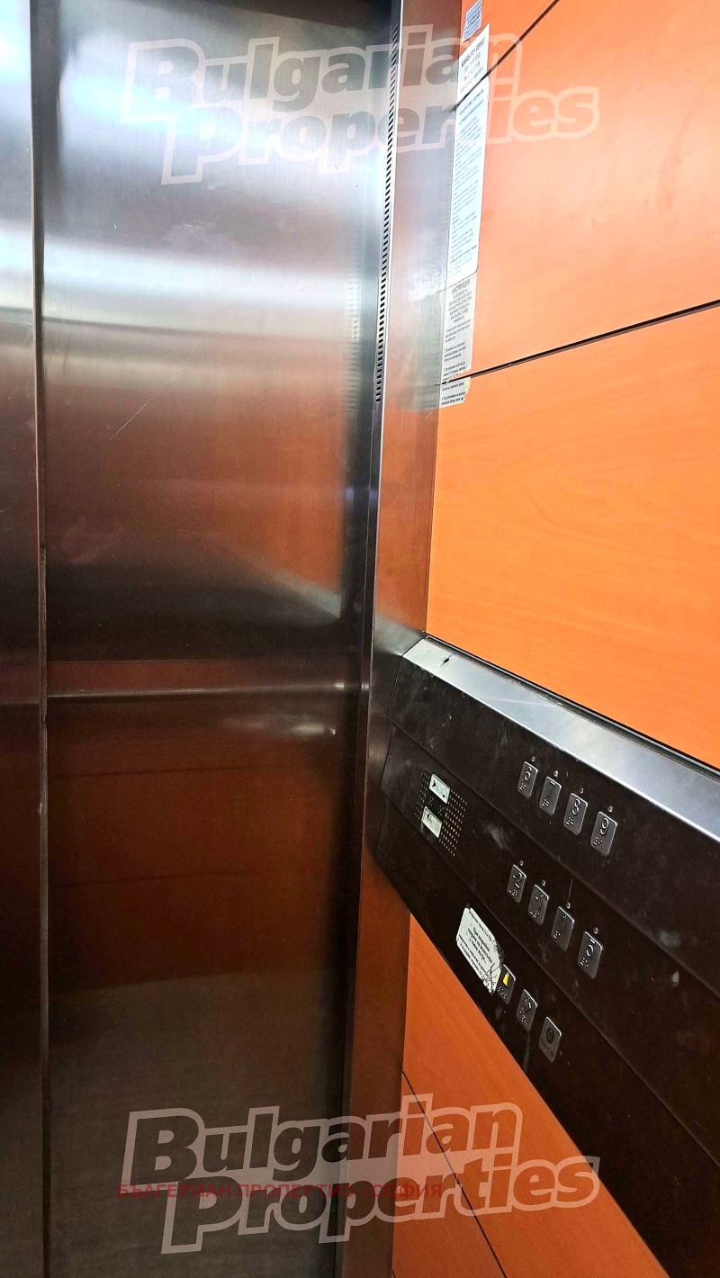 Do wynajęcia  1 sypialnia Sofia , Goce Delczew , 97 mkw | 59105998 - obraz [12]