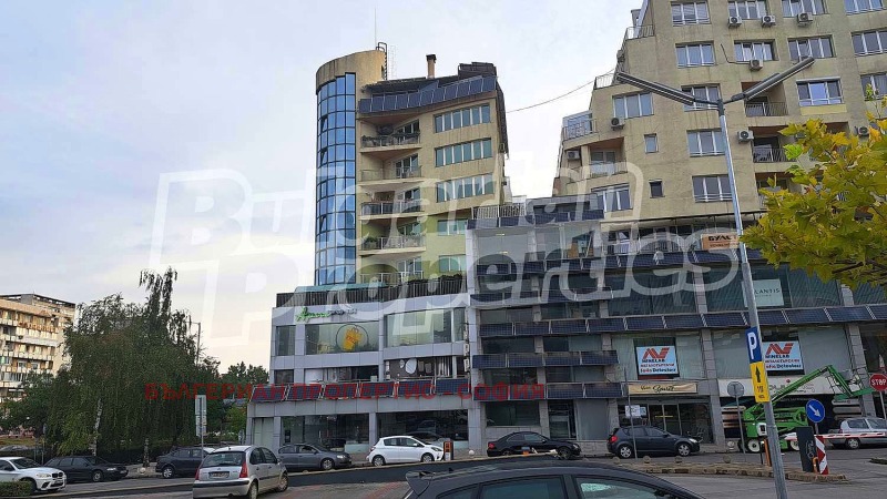 Do wynajęcia  1 sypialnia Sofia , Goce Delczew , 97 mkw | 59105998 - obraz [15]