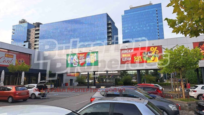 Do wynajęcia  1 sypialnia Sofia , Goce Delczew , 97 mkw | 59105998 - obraz [16]