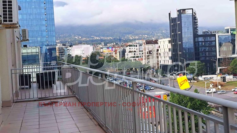 Do wynajęcia  1 sypialnia Sofia , Goce Delczew , 97 mkw | 59105998 - obraz [17]
