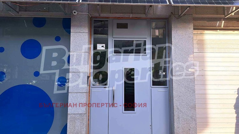 Do wynajęcia  1 sypialnia Sofia , Goce Delczew , 97 mkw | 59105998 - obraz [11]