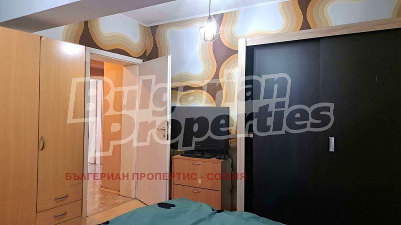 Do wynajęcia  1 sypialnia Sofia , Goce Delczew , 97 mkw | 59105998 - obraz [4]