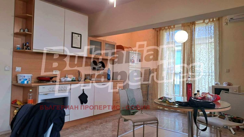 Do wynajęcia  1 sypialnia Sofia , Goce Delczew , 97 mkw | 59105998 - obraz [2]