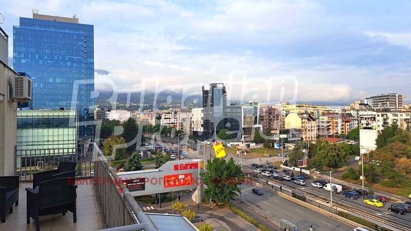 Do wynajęcia  1 sypialnia Sofia , Goce Delczew , 97 mkw | 59105998