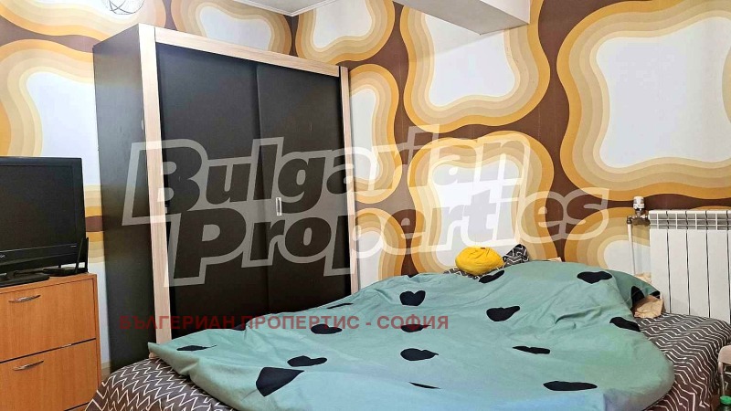 Do wynajęcia  1 sypialnia Sofia , Goce Delczew , 97 mkw | 59105998 - obraz [5]