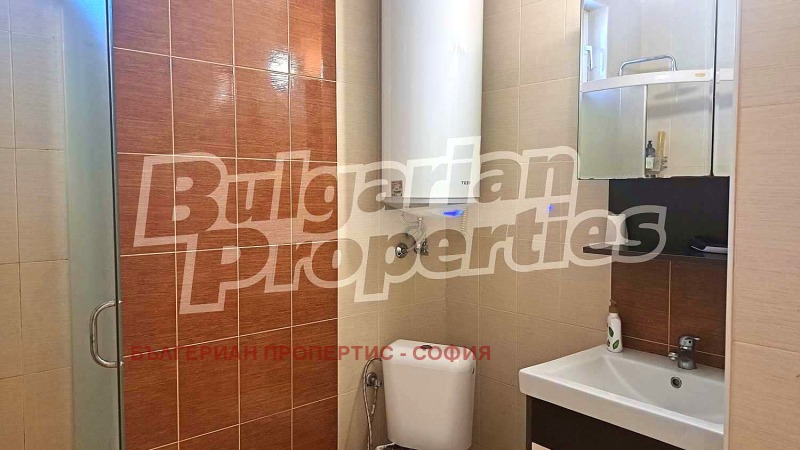 Do wynajęcia  1 sypialnia Sofia , Goce Delczew , 97 mkw | 59105998 - obraz [8]