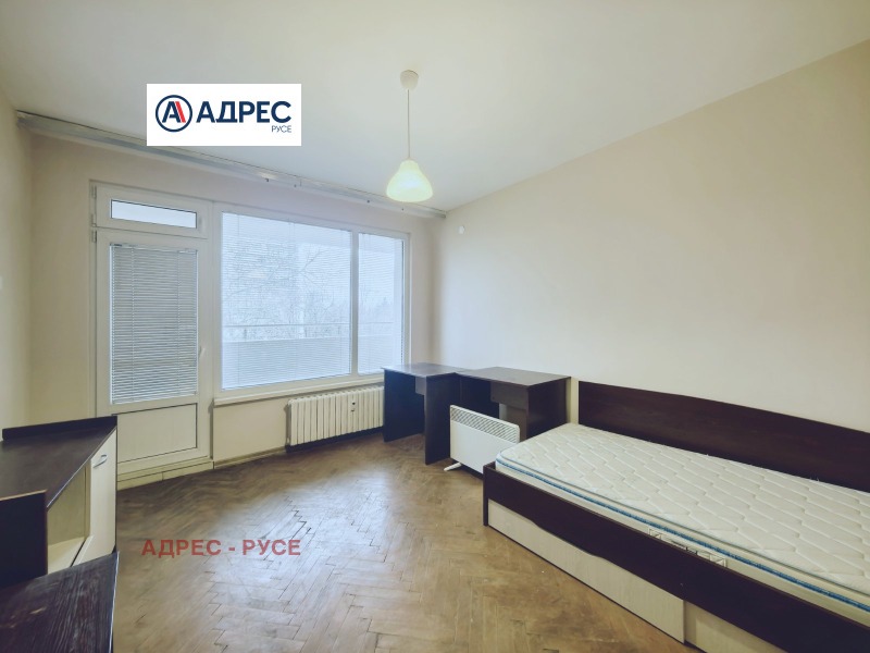 Дава под наем 2-СТАЕН, гр. Русе, Цветница, снимка 2 - Апартаменти - 52713519