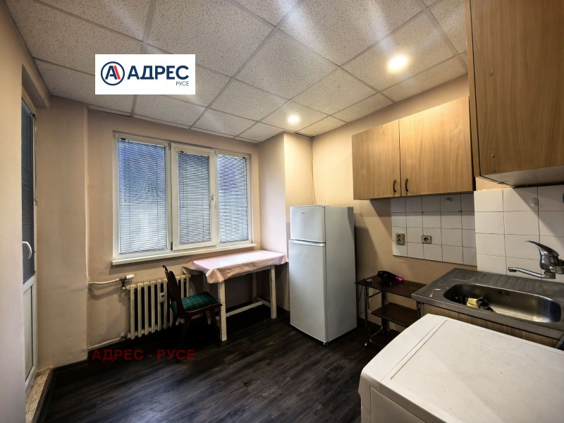 Дава под наем 2-СТАЕН, гр. Русе, Цветница