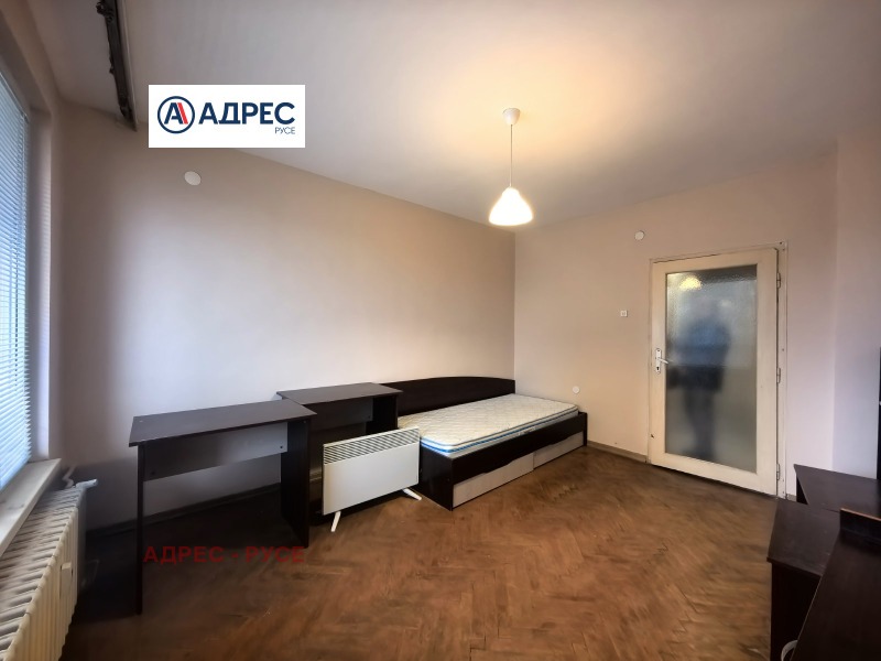 Дава под наем 2-СТАЕН, гр. Русе, Цветница, снимка 3 - Апартаменти - 52713519