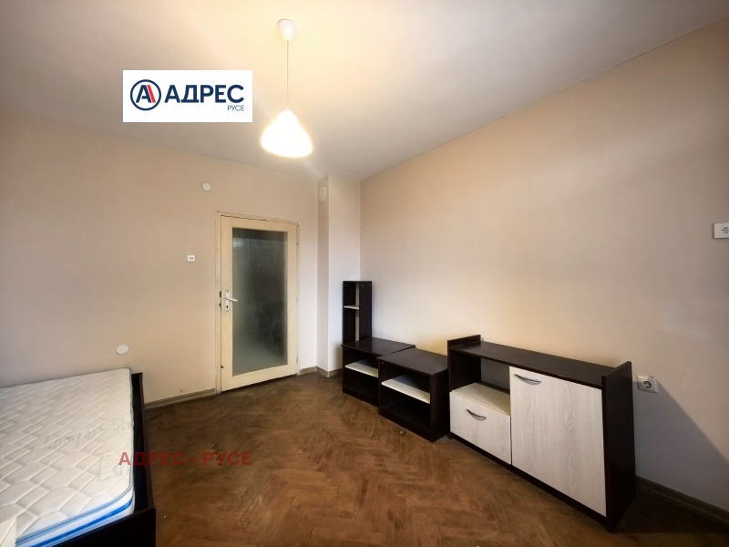 Дава под наем 2-СТАЕН, гр. Русе, Цветница, снимка 4 - Апартаменти - 52713519