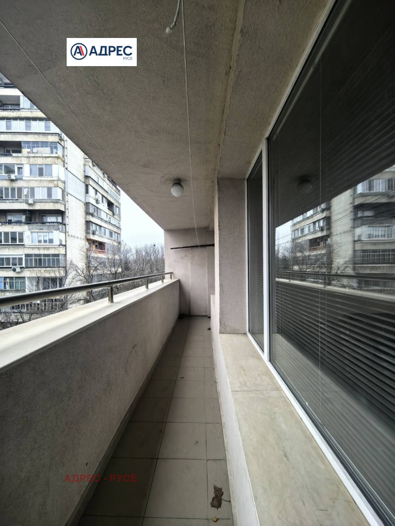 Дава под наем 2-СТАЕН, гр. Русе, Цветница, снимка 11 - Апартаменти - 52713519