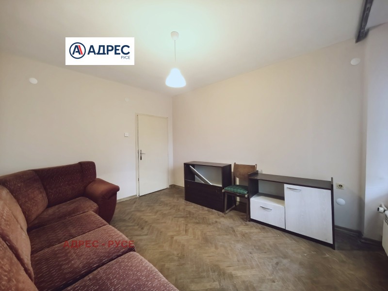 Дава под наем 2-СТАЕН, гр. Русе, Цветница, снимка 6 - Апартаменти - 52713519