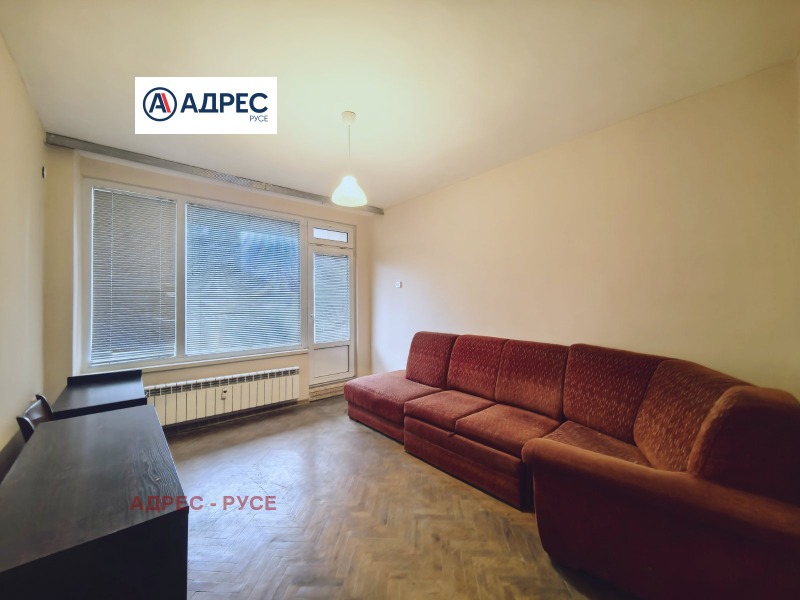 Дава под наем 2-СТАЕН, гр. Русе, Цветница, снимка 5 - Апартаменти - 52713519