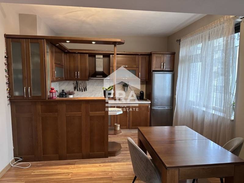 Дава под наем 2-СТАЕН, гр. Варна, Център, снимка 7 - Апартаменти - 54278837