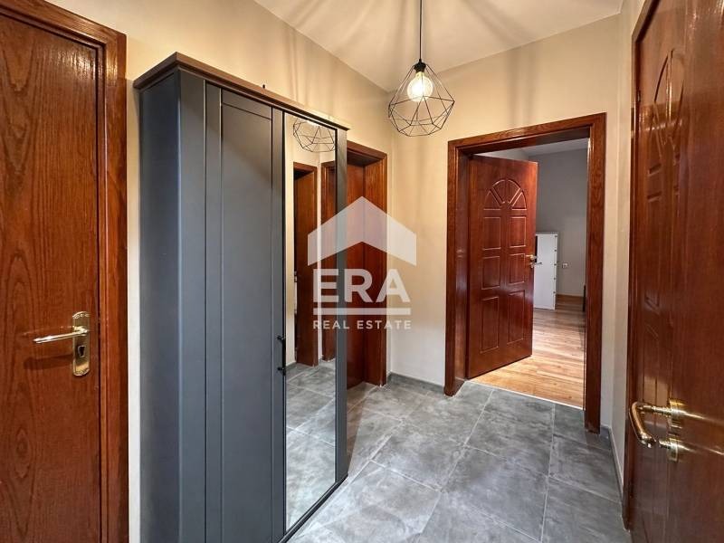 Дава под наем 2-СТАЕН, гр. Варна, Център, снимка 10 - Апартаменти - 54278837