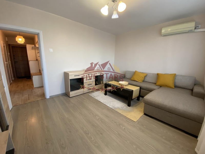 Te huur  2 slaapkamers Varna , Levski 1 , 60 m² | 52534290 - afbeelding [4]