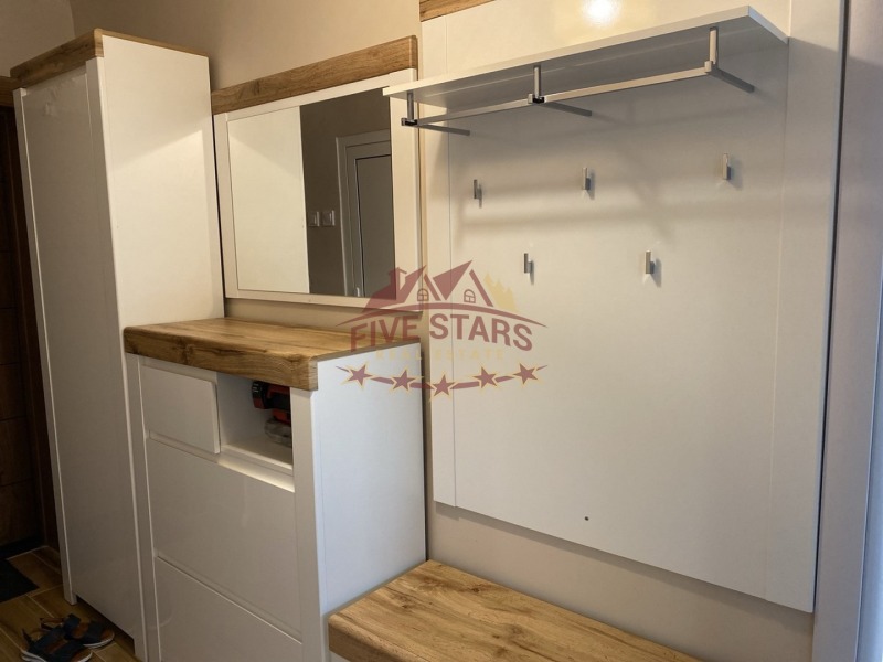 For Rent  2 bedroom Varna , Levski 1 , 60 sq.m | 52534290 - image [10]