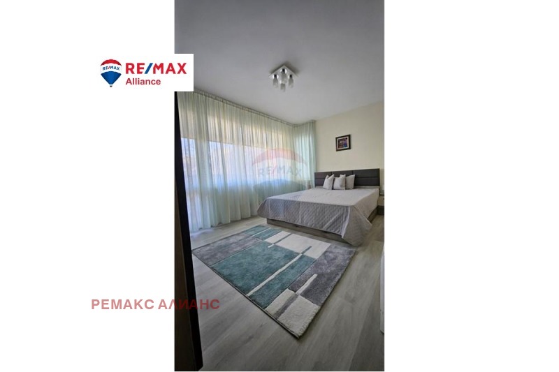 Дава под наем  3-стаен град София , Витоша , 104 кв.м | 37468878 - изображение [9]