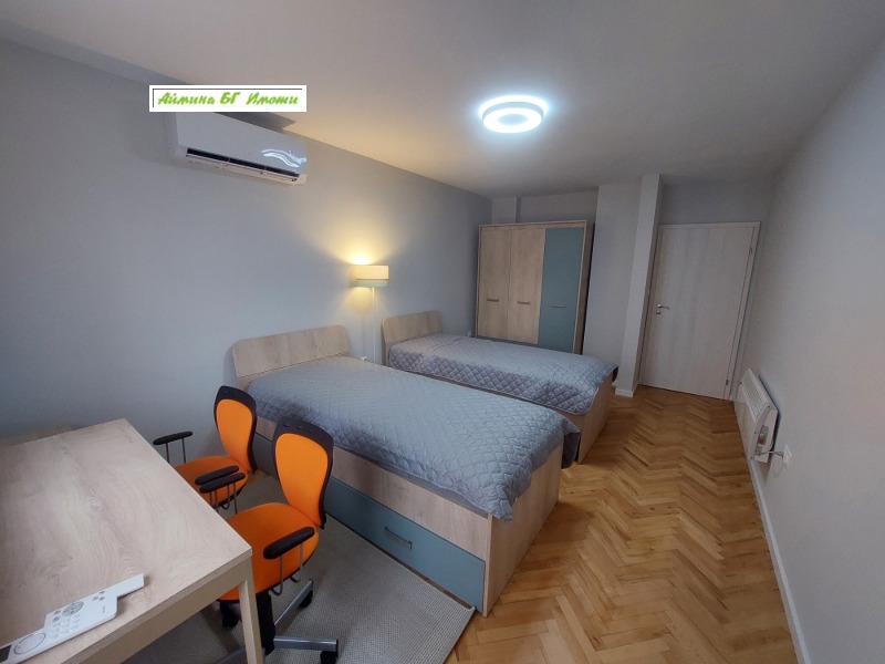 Дава под наем 3-СТАЕН, гр. София, Редута, снимка 10 - Апартаменти - 52352396