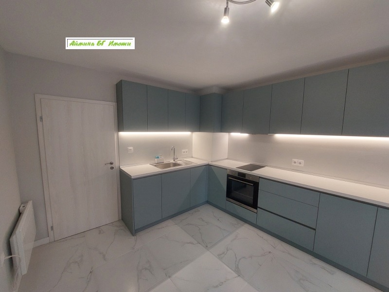 Дава под наем 3-СТАЕН, гр. София, Редута, снимка 4 - Апартаменти - 52352396