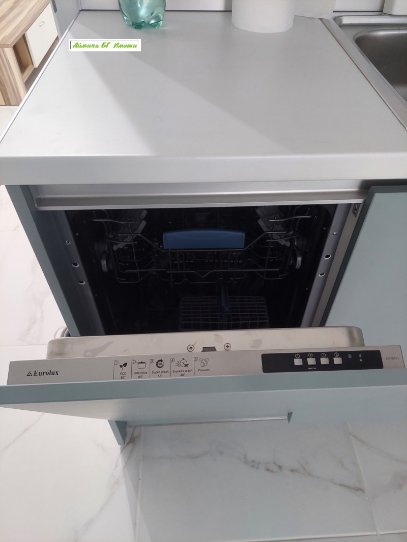 Дава под наем 3-СТАЕН, гр. София, Редута, снимка 5 - Апартаменти - 52352396