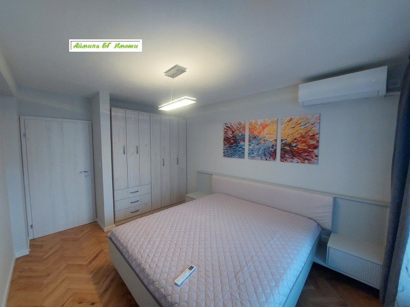 Дава под наем 3-СТАЕН, гр. София, Редута, снимка 7 - Апартаменти - 52352396