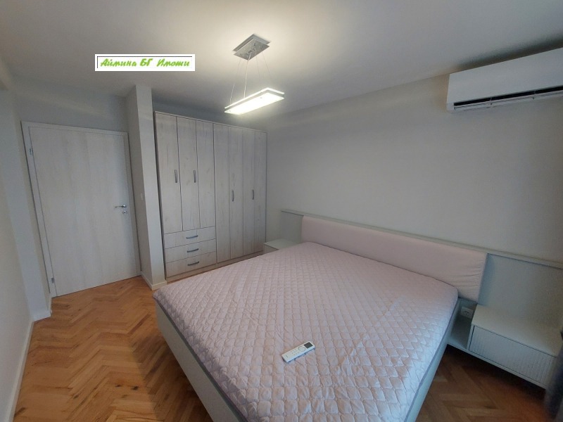 Дава под наем 3-СТАЕН, гр. София, Редута, снимка 8 - Апартаменти - 52352396