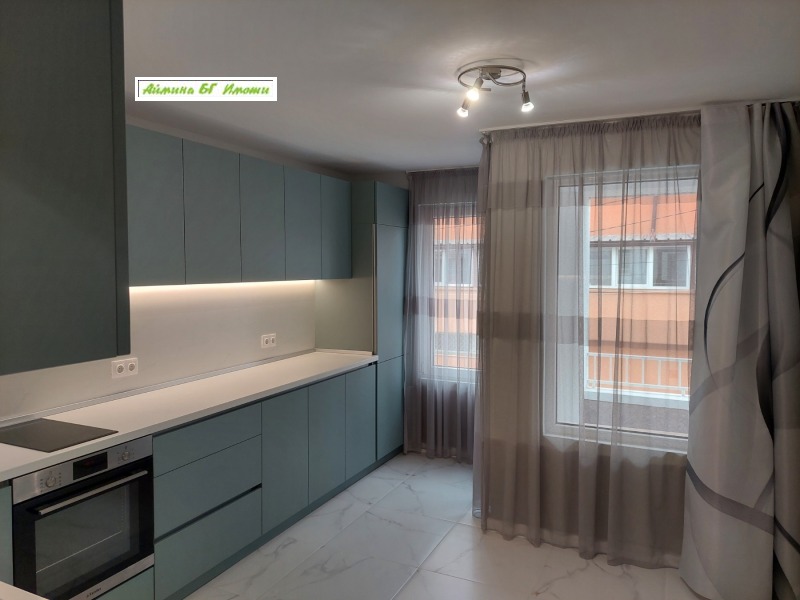 Дава под наем 3-СТАЕН, гр. София, Редута, снимка 2 - Апартаменти - 52352396