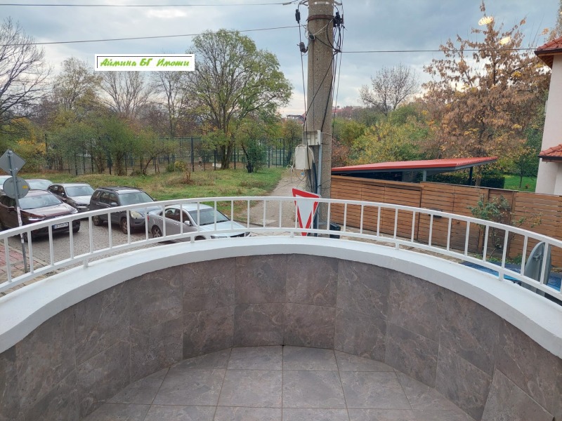 Дава под наем 3-СТАЕН, гр. София, Редута, снимка 11 - Апартаменти - 52352396