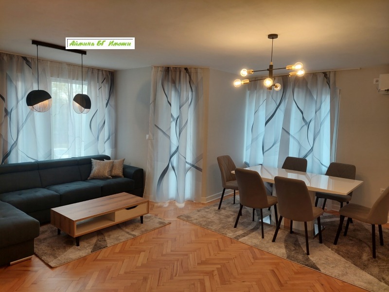 Под наем 3-СТАЕН, град София, Редута • 1370 € / 2679.49 лв. • 99667317 1