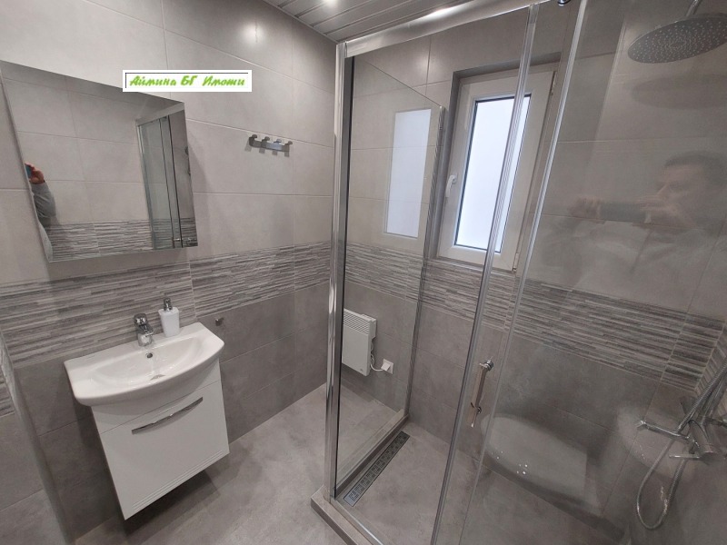 Дава под наем 3-СТАЕН, гр. София, Редута, снимка 13 - Апартаменти - 52352396