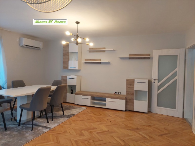 Дава под наем 3-СТАЕН, гр. София, Редута, снимка 2 - Апартаменти - 52352396