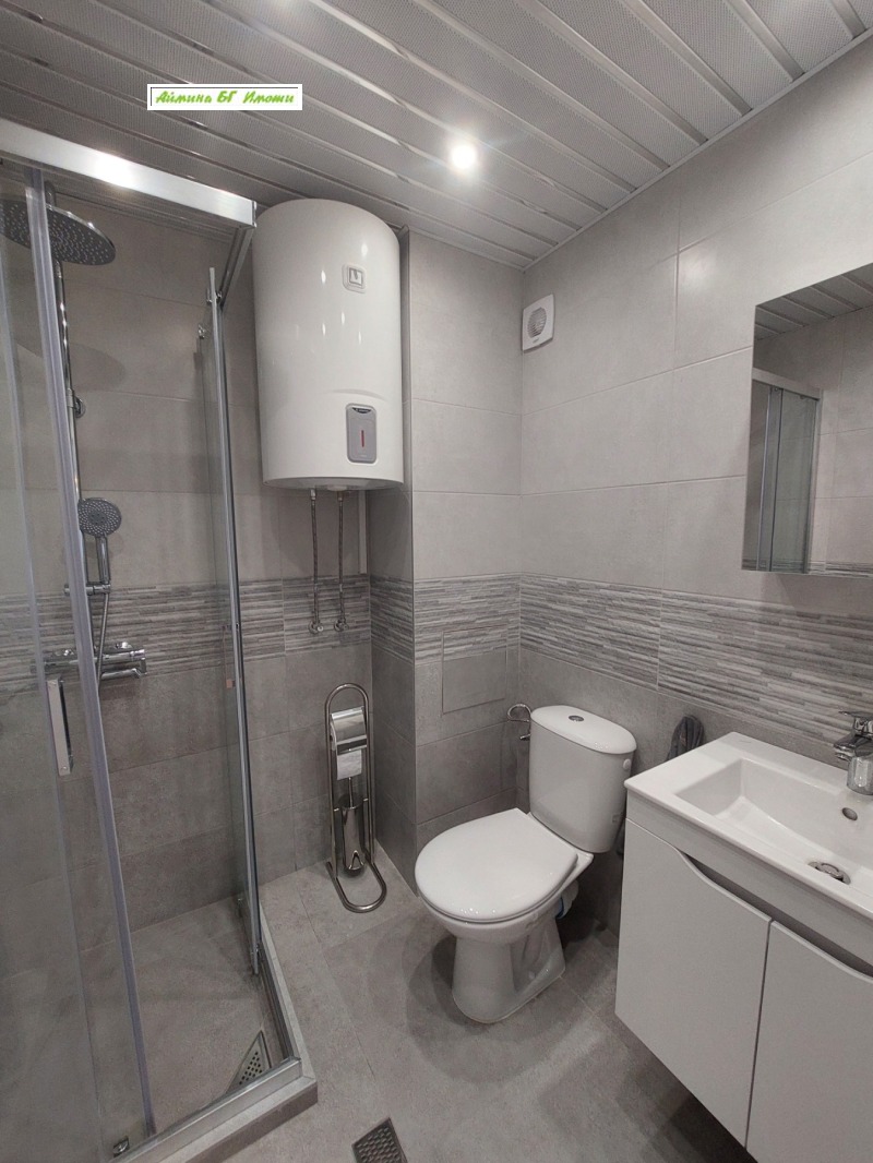 Дава под наем 3-СТАЕН, гр. София, Редута, снимка 12 - Апартаменти - 52352396