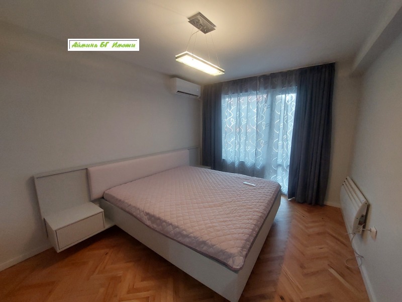 Дава под наем 3-СТАЕН, гр. София, Редута, снимка 7 - Апартаменти - 52352396